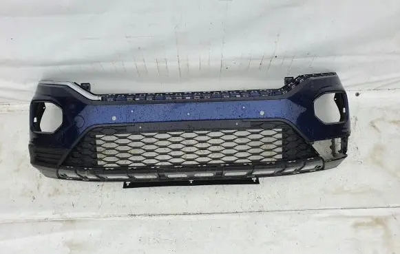Volkswagen T-Roc Front bumper 2GA807221J
