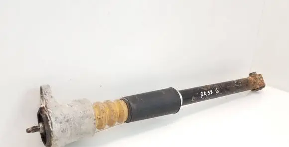 Audi A6 S6 C5 4B Rear shock absorber/damper