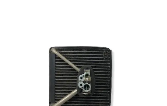 Volkswagen Fox Air conditioning (A/C) radiator (interior) 