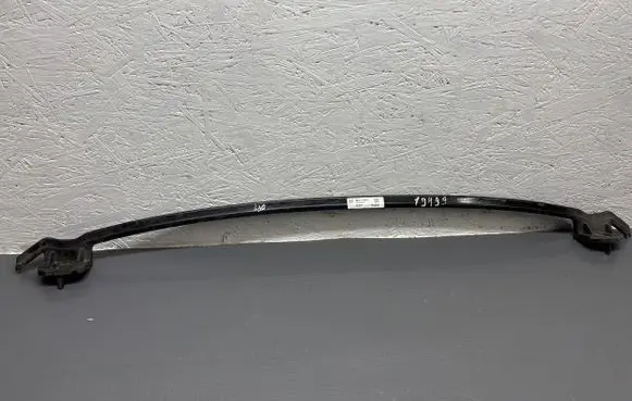 Hyundai i30 Front bumper support beam 86571G4000 12122016
