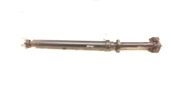Volkswagen Touareg I Rear driveshaft/prop shaft 7L0521102M