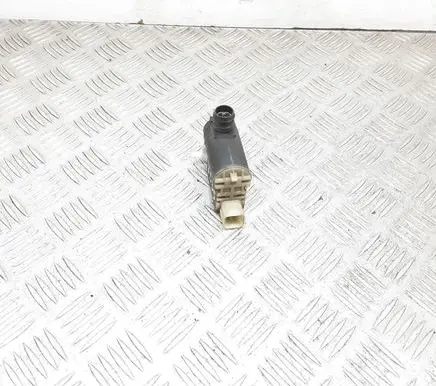 KIA Sportage Windscreen/windshield washer pump 985101F100