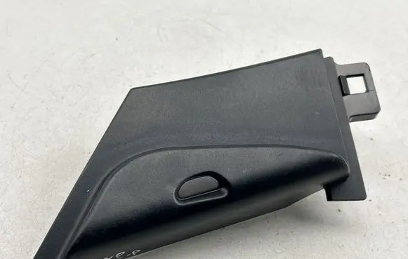 Nissan Murano Z52 Plastic wing mirror trim cover 802935BC0B