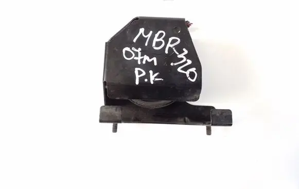 Mercedes-Benz R W251 Alarm system siren 