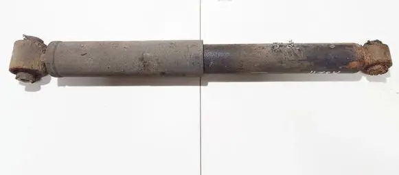 Renault Koleos I Rear shock absorber/damper