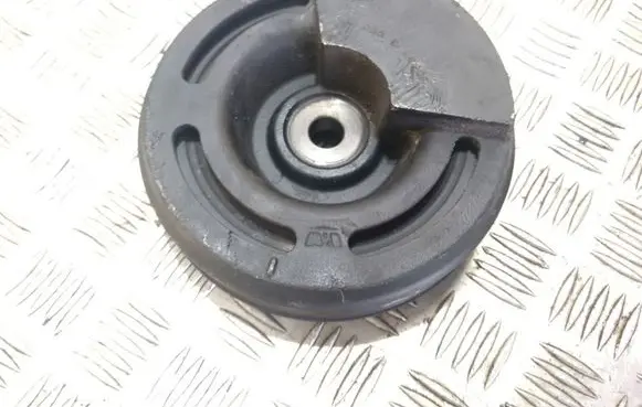 Maserati Ghibli Crankshaft pulley 6035B2036F