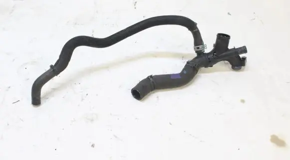 Renault Koleos II Engine coolant pipe/hose