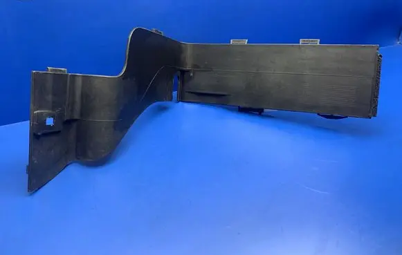 Land Rover Range Rover Sport L320 Battery tray heat shield DWI500033