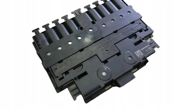 Mercedes-Benz GLC C254 Fuse box set A2545404719