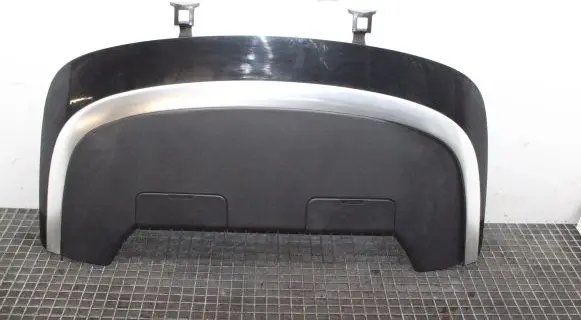 Audi A4 S4 B7 8E 8H Tailgate/trunk/boot lid