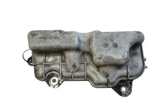 Volvo S60 Vacuum air tank 31339809