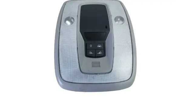 Volvo XC70 Front seat light 39806308
