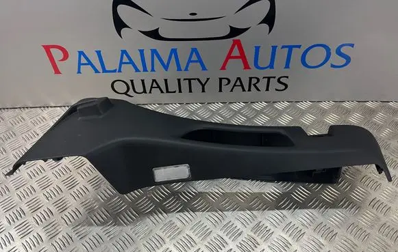 Citroen SpaceTourer XL Other trunk/boot trim element 103331A1