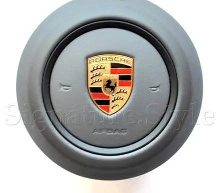 Porsche Panamera (976) Steering wheel airbag 976880201D 971880201P 971880201Q
