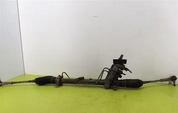 Skoda Fabia Mk1 (6Y) Steering rack 0230880050001