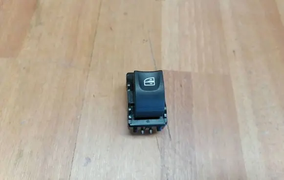 Renault Scenic III - Grand scenic III Electric window control switch 809600018R