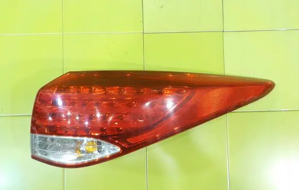 Hyundai i40 Rear/tail lights 3Z0