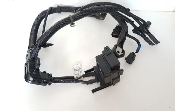 Hyundai i30 Positive cable (battery) 91851G4610