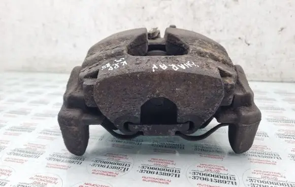 Volkswagen Sharan Front brake caliper