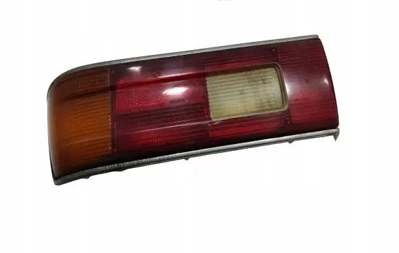 BMW 7 G11 G12 Rear/tail lights