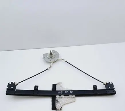 Volkswagen Fox Front door manual window regulator