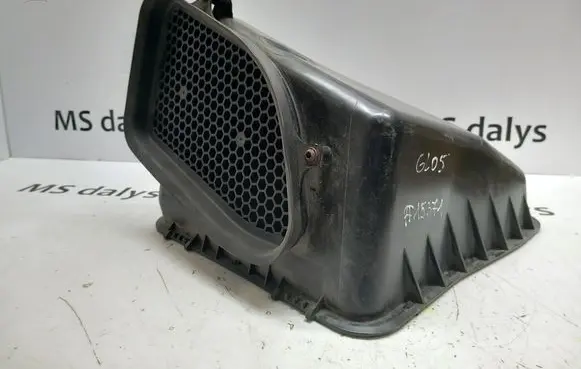 Mercedes-Benz GL X164 Cabin air micro filter frame (part) A1648300453 1648300453