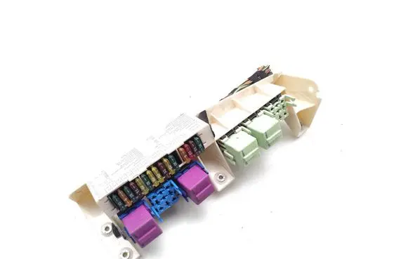 BMW X5 E53 Fuse module 6937674