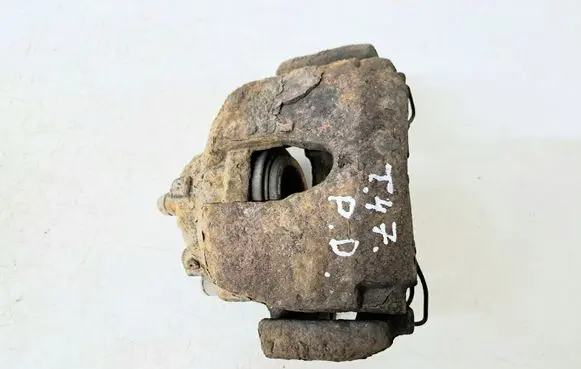 Honda Accord Front brake caliper