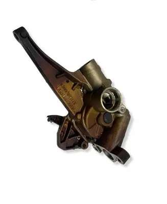 Mercedes-Benz E W211 Oil pump A2721800501