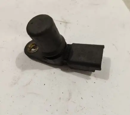 Renault Megane II Camshaft position sensor