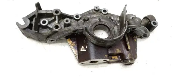 KIA Sportage Crankshaft Holder 