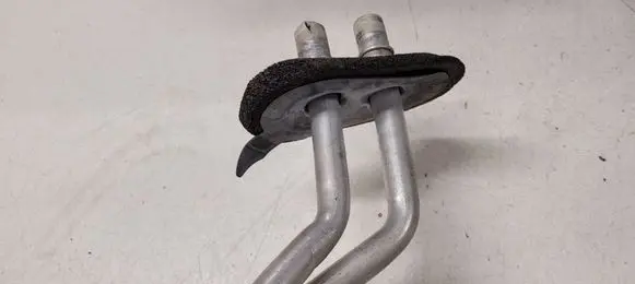 Jaguar XF X250 Heater blower radiator