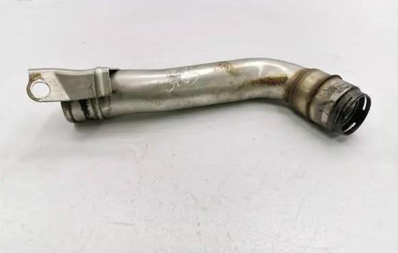 Nissan X-Trail T31 Intercooler hose/pipe
