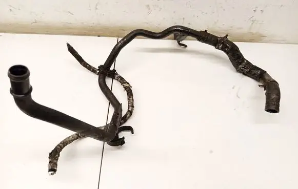 Ford S-MAX Engine coolant pipe/hose 
