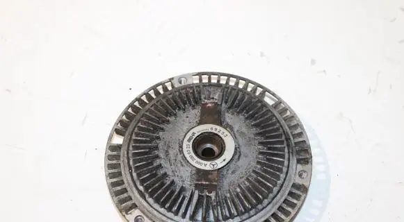 Mercedes-Benz Vito Viano W639 Viscous fan clutch A0002006323