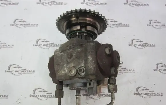 Ford Transit Piston with connecting rod 6C1Q-9B395-BD HU294000-0950