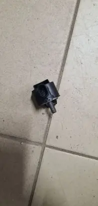 BMW 5 GT F07 Airbag deployment crash/impact sensor 9224178