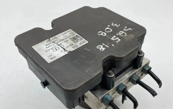 Audi Q5 SQ5 ABS Pump 80A614517B 80A907379B