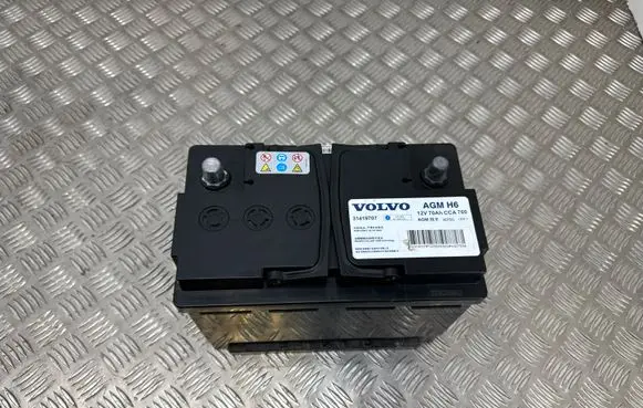 Polestar 2 Car battery 31419707