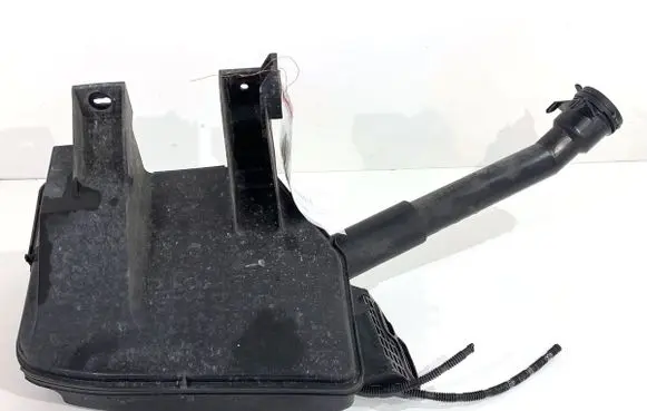 Opel Astra K Windshield washer fluid reservoir/tank 39199126