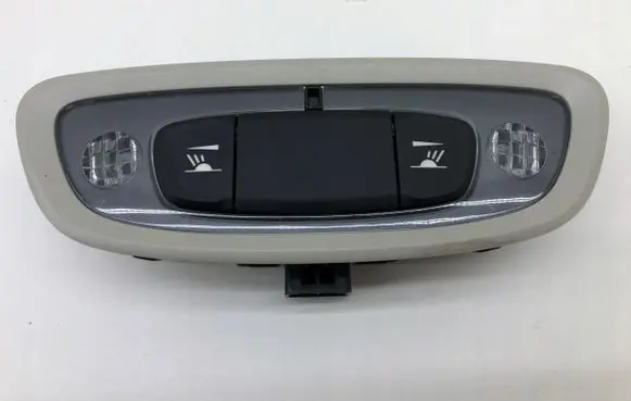 Volvo XC40 Rear seat light