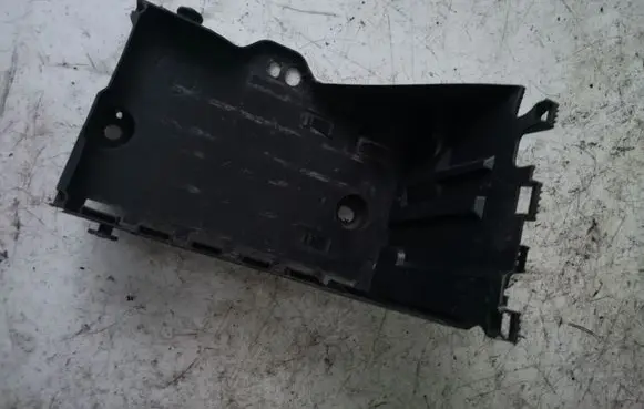 Citroen C4 I Picasso Battery tray 9663615380