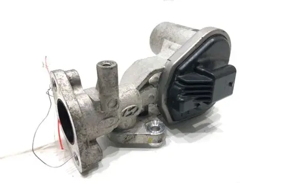 Hyundai Elantra VII EGR valve 28410-2M330