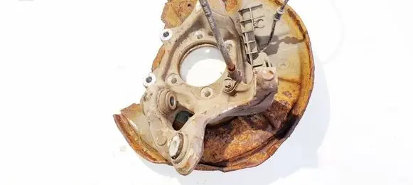 Mercedes-Benz E W212 Rear wheel hub