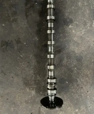Hyundai ix35 Camshaft 