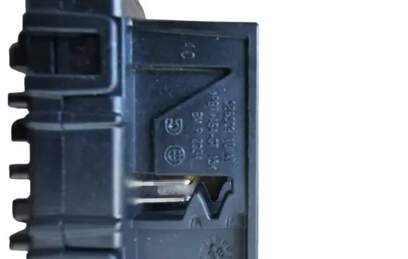 BMW i3 Other control units/modules 6814609