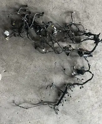 KIA Ceed Engine installation wiring loom 91337A2605