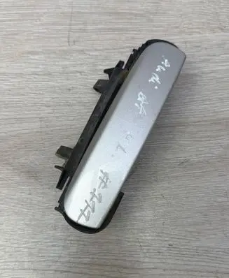 Audi A4 S4 B7 8E 8H Front door exterior handle 4B0839885