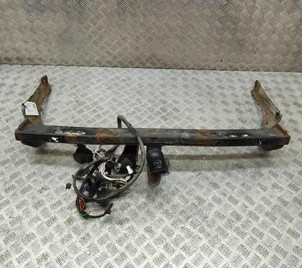 Mazda 6 Tow bar set 5F008MZV0101 GHP9V3920