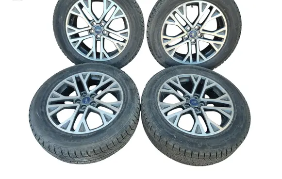 Ford Escape IV R18 alloy rim LJ6C1007 LJ6C1007C1A 18X7JX50